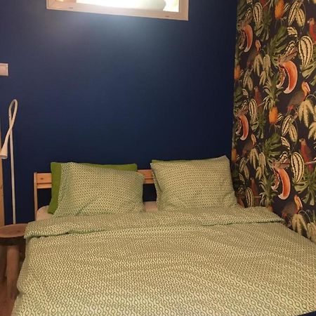 Apartament Kopernika Z Antresola Stary Toruń Eksteriør bilde