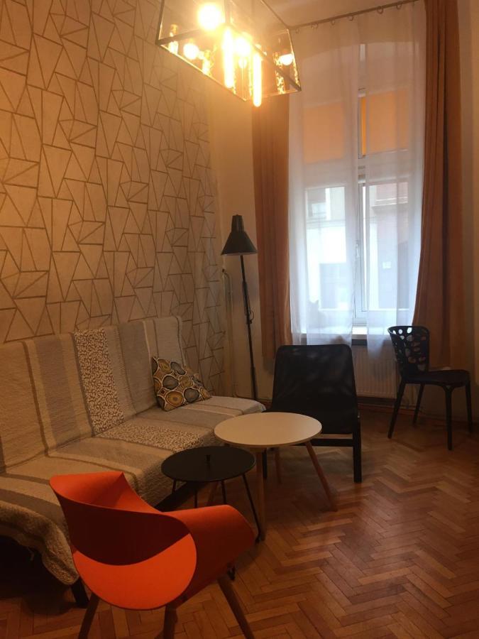 Apartament Kopernika Z Antresola Stary Toruń Eksteriør bilde