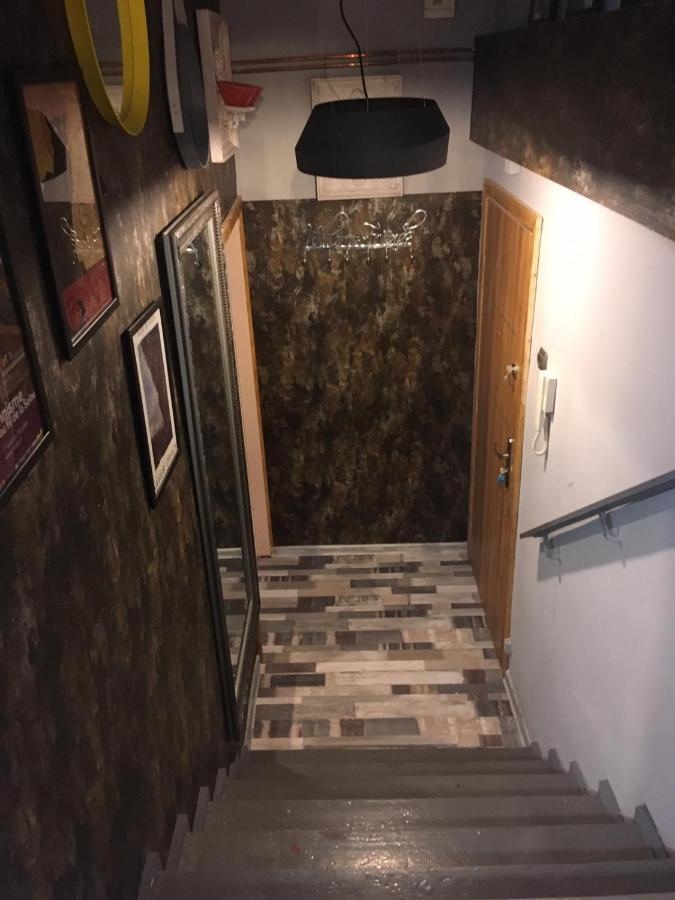Apartament Kopernika Z Antresola Stary Toruń Eksteriør bilde